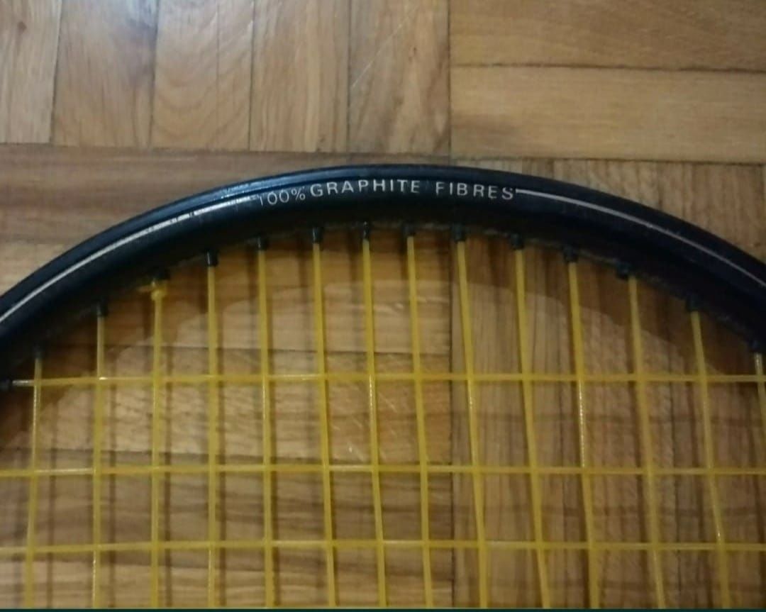 Raquete Rippa TC 878