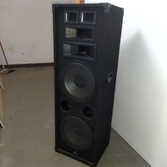 Kolumna Magnat Soundforce 2300