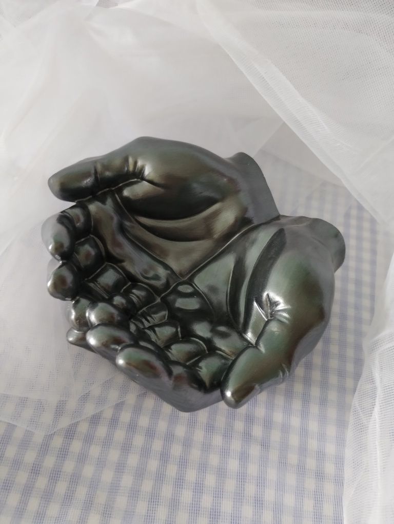 Декор из гипса фигурки
