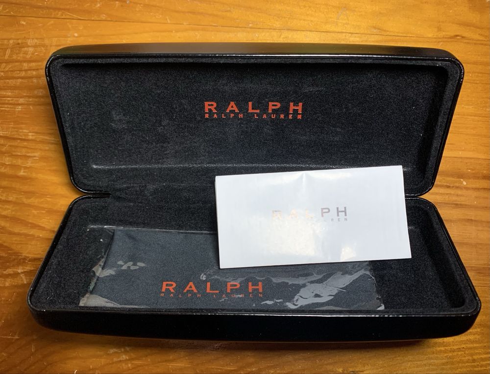 Óculos de sol Ralph Lauren