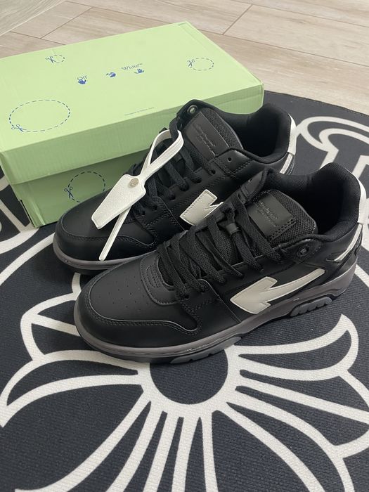 Кроссівки Off white drip drill casual