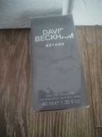 David Backham Beyond 40ml