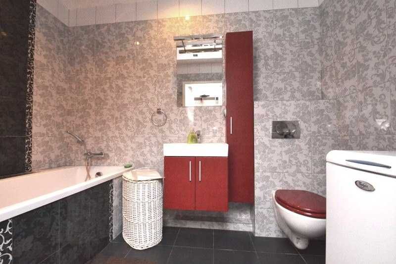 Wynajem mieszkania Budziszyńska 27a