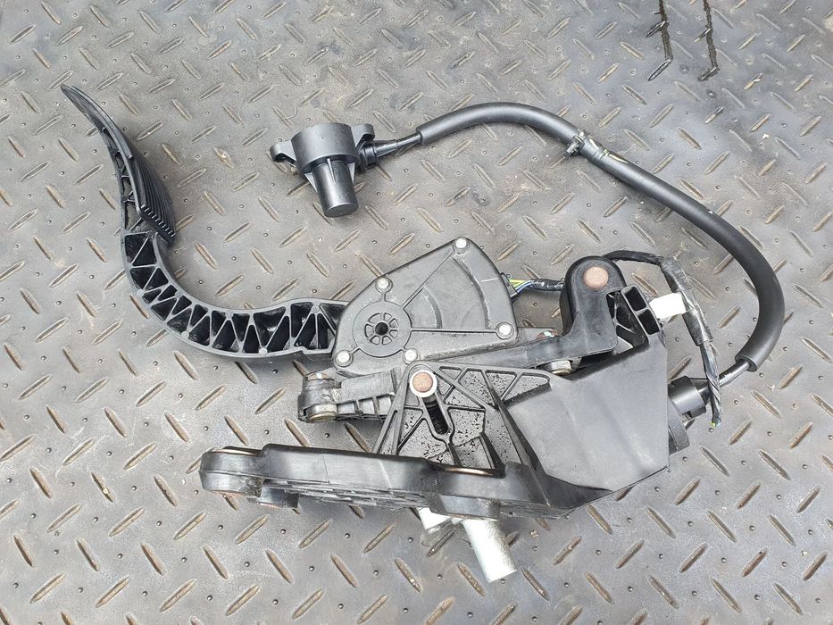 FORD F150 PEDAŁ GAZU POTENCJOMETR 9L3A-9F836-CB Z REGULACJĄ
