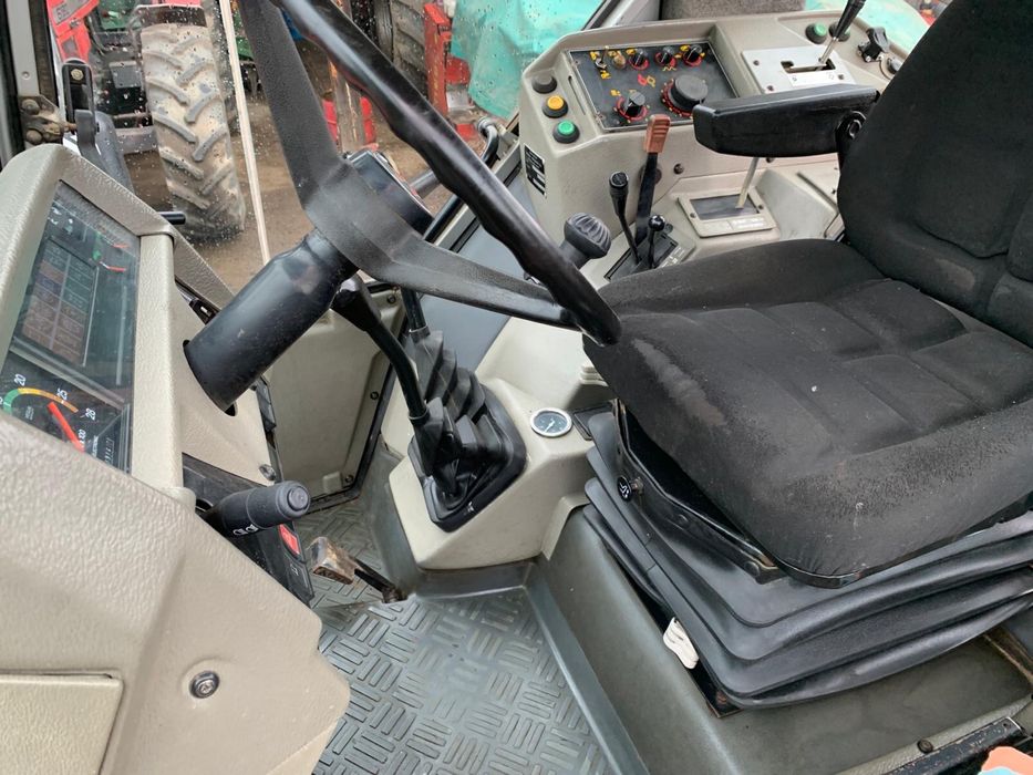 Massey Ferguson 3075