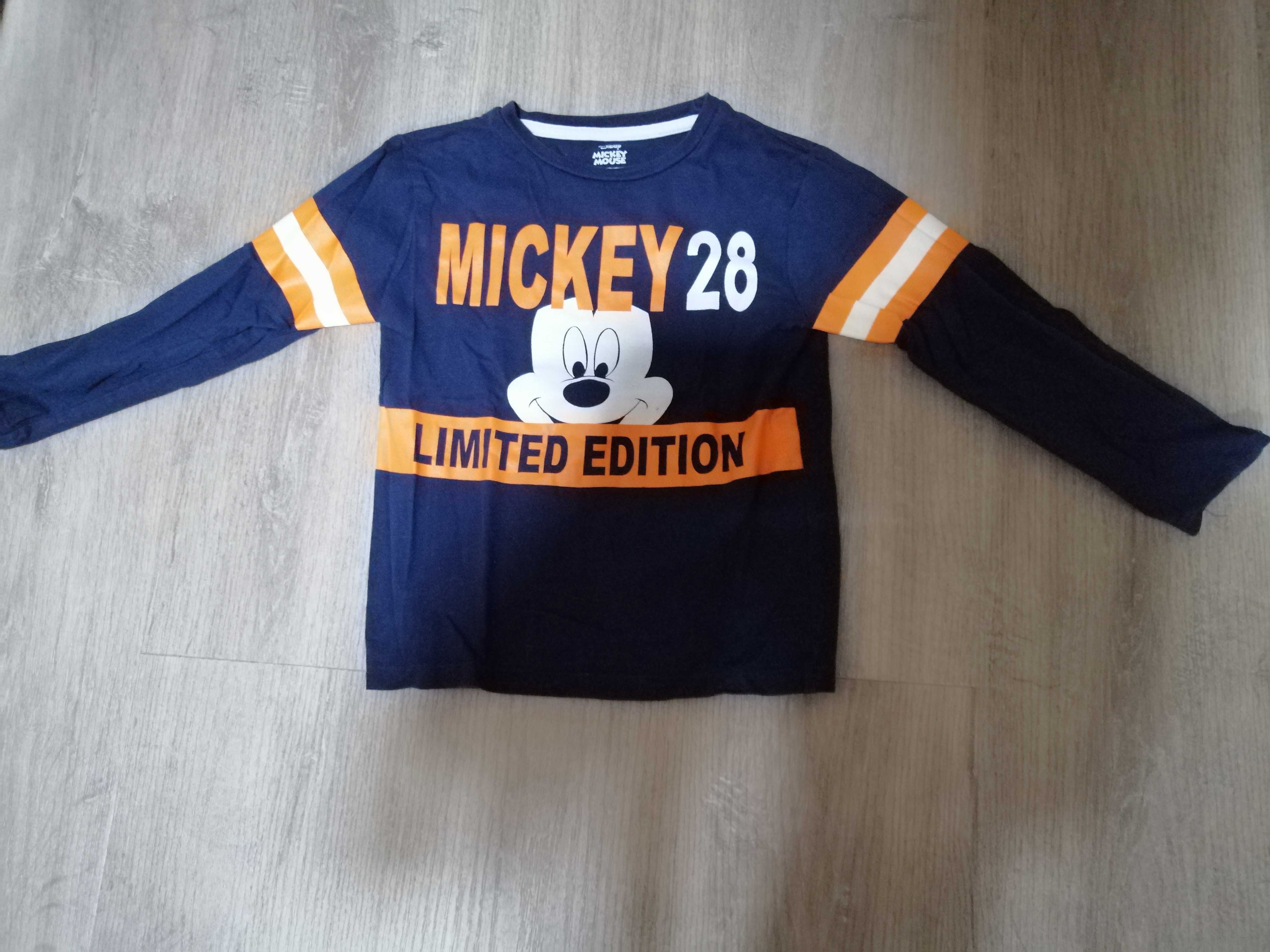 Lote 7 t-shirts manga comprida, Zippy, 4-5 anos