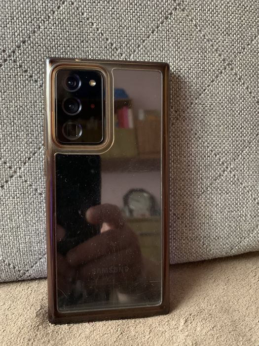 Samsung Galaxy note 20 ultra 5G