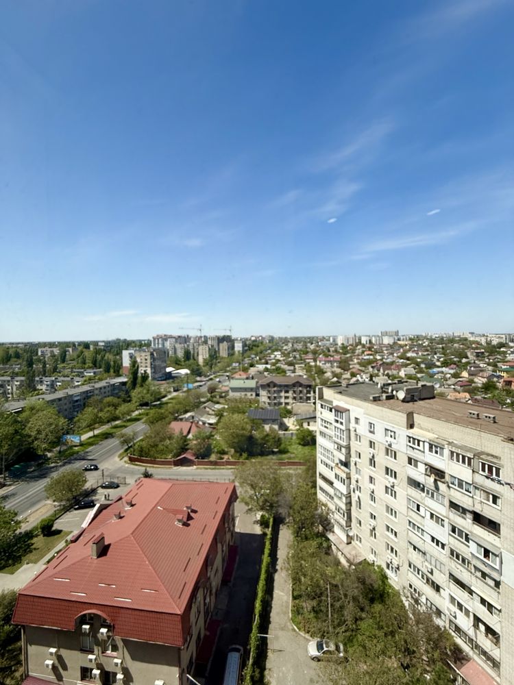 Черемушки 60 м2 Новострой кап ремонт Малиновского Супер цена  Эталон