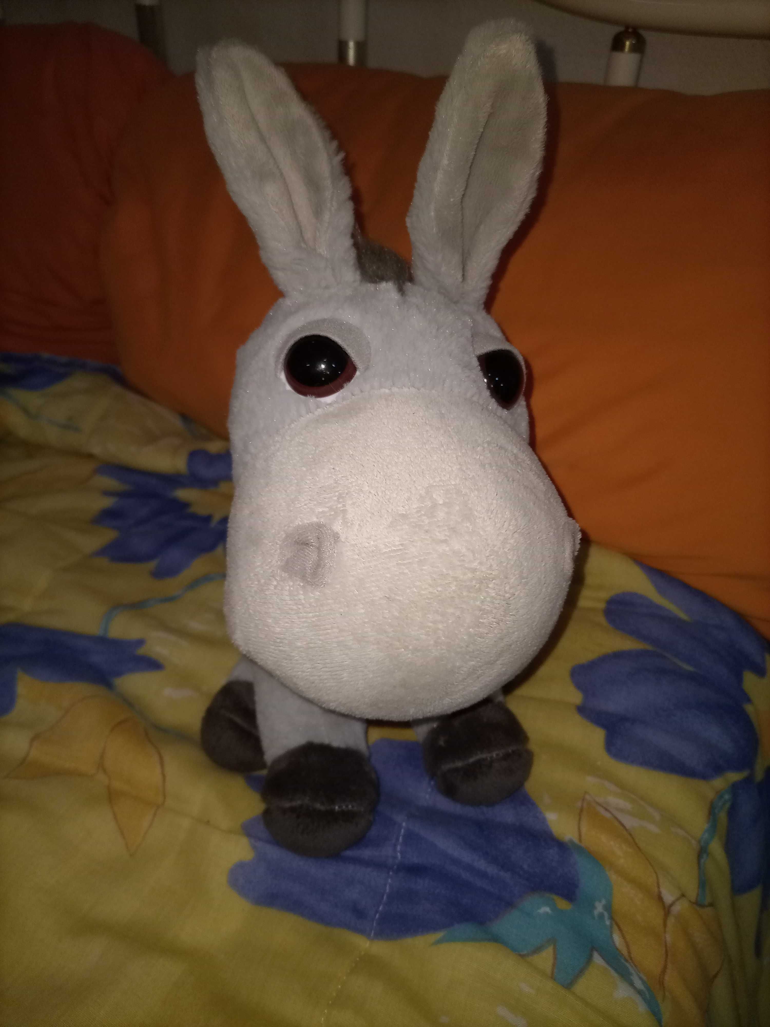 Vendo peluches de vários tamanhos (anúncio 2)