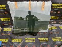 Tesla my Скло дверей заднє ліве tesla y 1607584-00-A ориінал нове