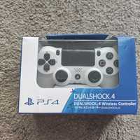Nowy pad Dualshock V2 do PS4
