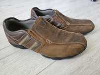 Лофери. Skechers diameter zinroy loafers з memory foam.