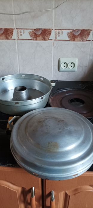 Чудо печь СССР б/у