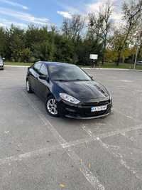 Dodge Dart 2.0 2013