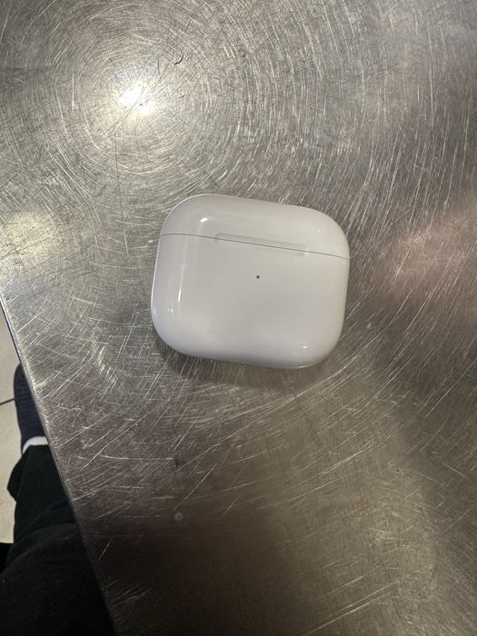Кейс airpods 3