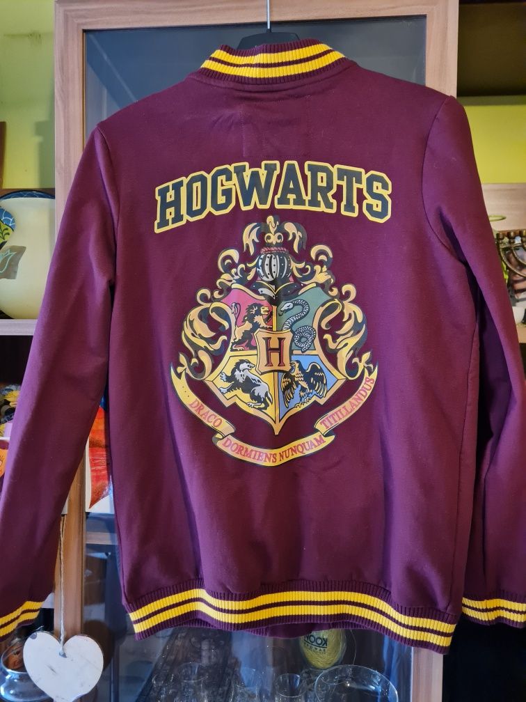 Bluza Harry Potter L