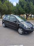 Honda jazz 1.2 gasolina