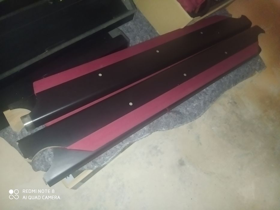 Mesa snooker Brunswick 8ft