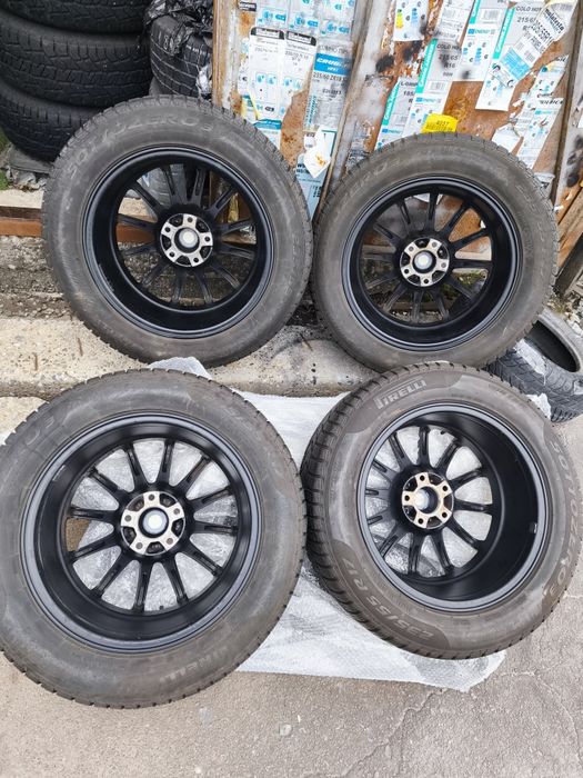 Диски KIA Hyundai Nissan Mazda Honda Renault Suzuki Toyota 17(5*114,3)