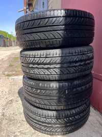 Продам резину 205/55 r16 2022р стан нової