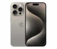 x-kom OUTLET Apple iPhone 15 Pro 256GB Titanium tytanowy