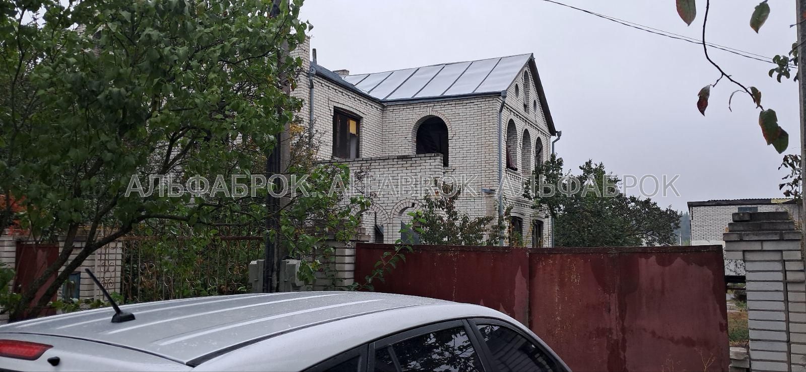 Продаж будинку, с. Березівка, Макарівський р-н