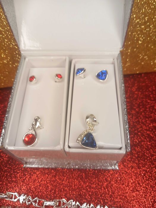 Bijuteria nova,para despachar