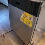 Zmywarka electrolux