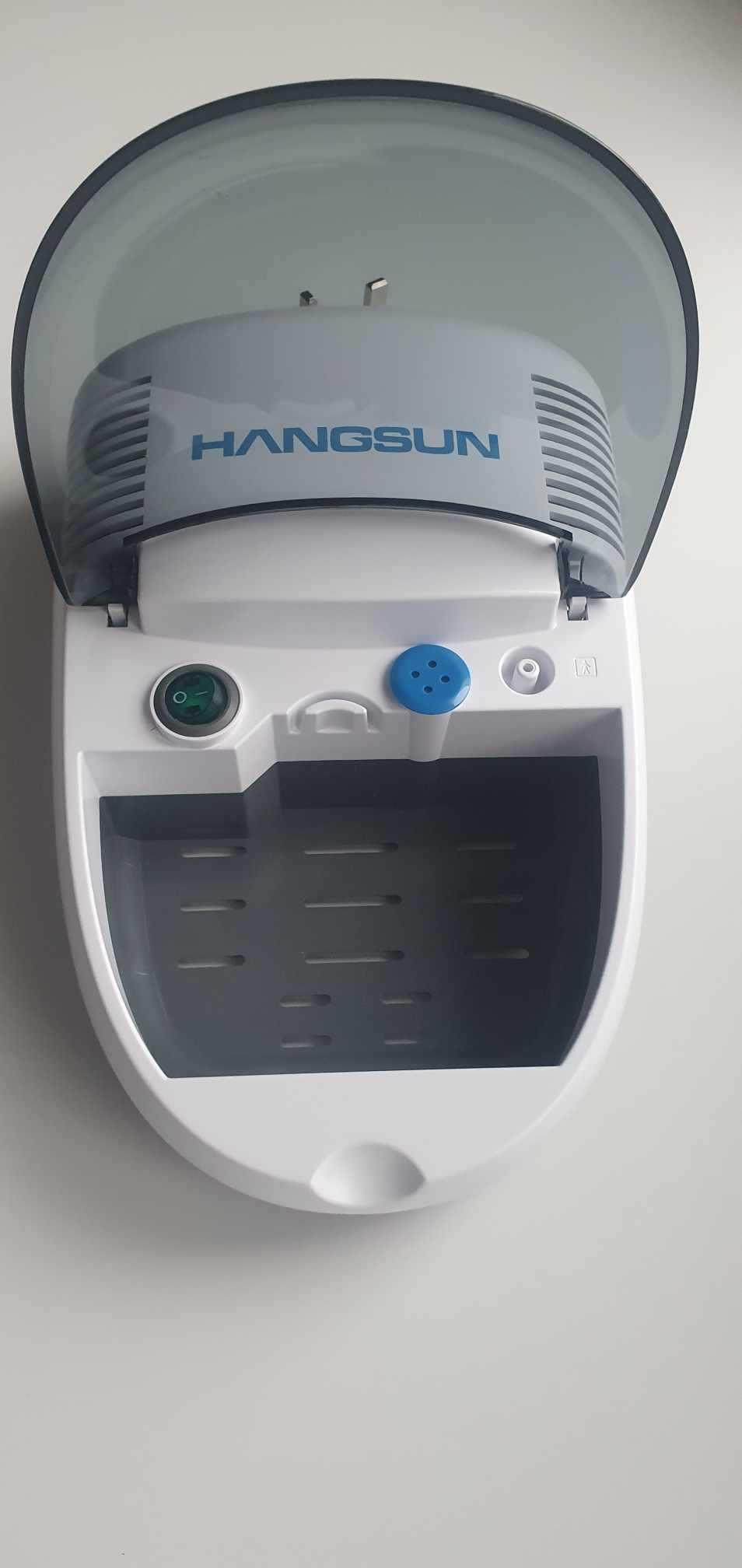 Nebulizator inhalator Hangsun CN680