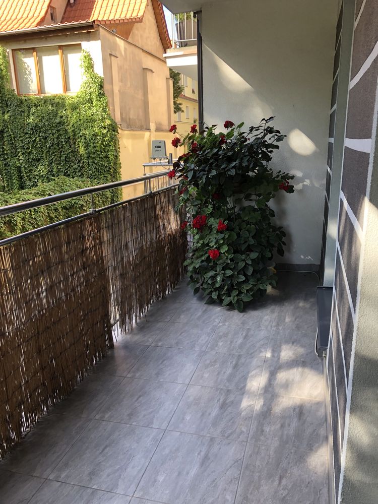 Apartament przy plaży