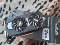 Видеокарта Radeon R 7 265  2gb под ремонт