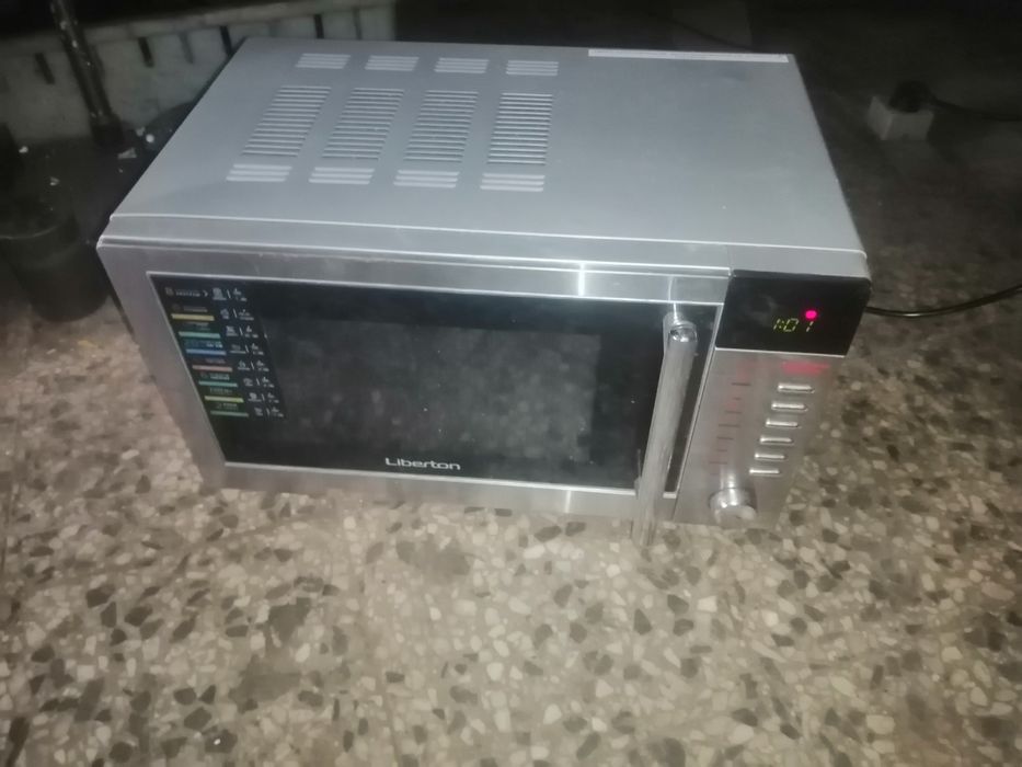 Продам микроволновку