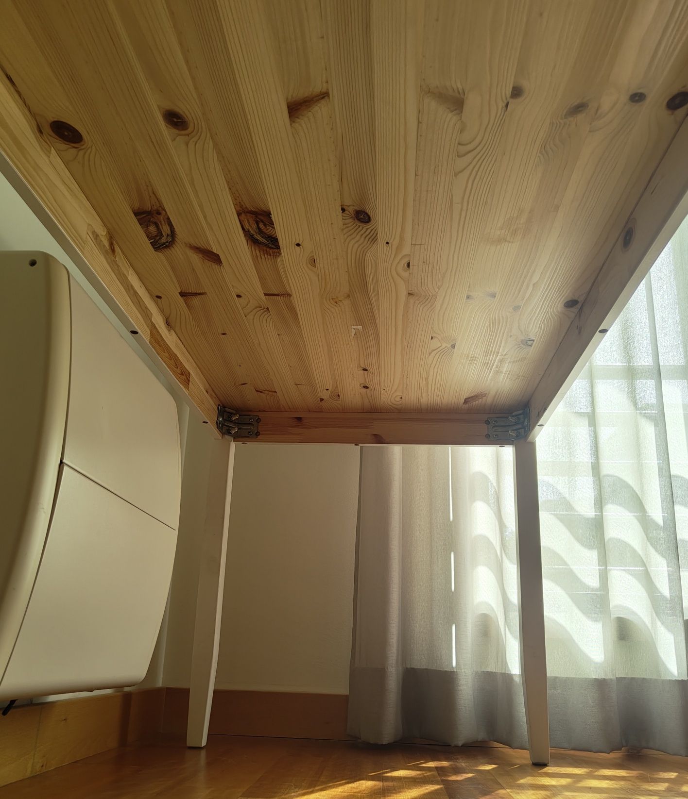 Mesa IKEA Lerhamn