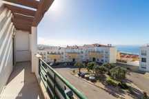 Apartamento T3, 2wcs, c/ garagem, Ericeira