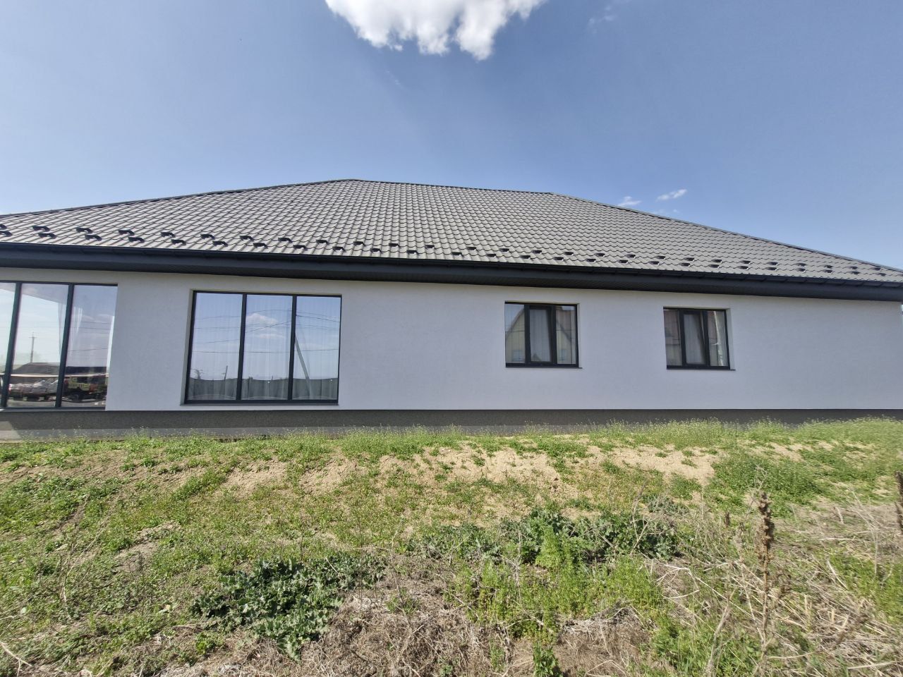 Продам будинок в селі Красилівка Броварського району
