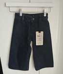 Spodnie jeansy szerokie dla dziewczynki Guess r.92