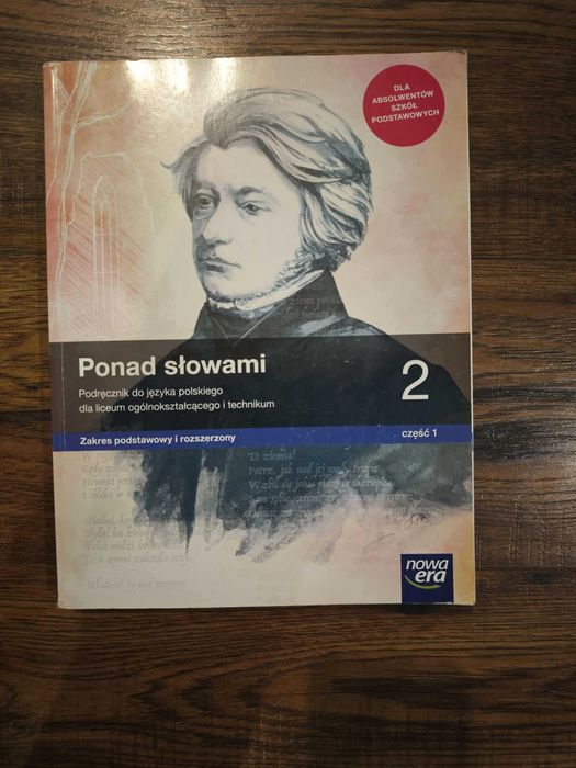 Ponad słowami 2 cz 1
