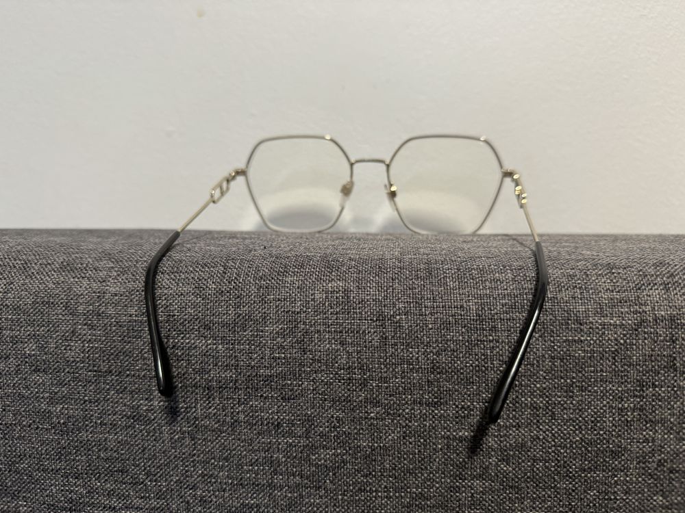 Nowe okulary burberry
