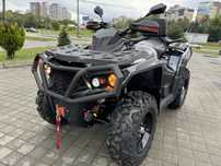 NEW Квадроцикл ODES 850 ATV-L EFI EPS V-TVIN  4x4+МРЕО+Доставка+Кредит