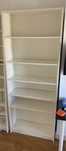 Estante IKEA BILLY Branca