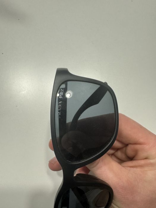 Очки Prada оригінал