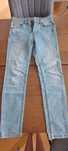 Spodnie jeansy Mango, Levis r. 36,38