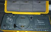 Jeep radio warsztatowe