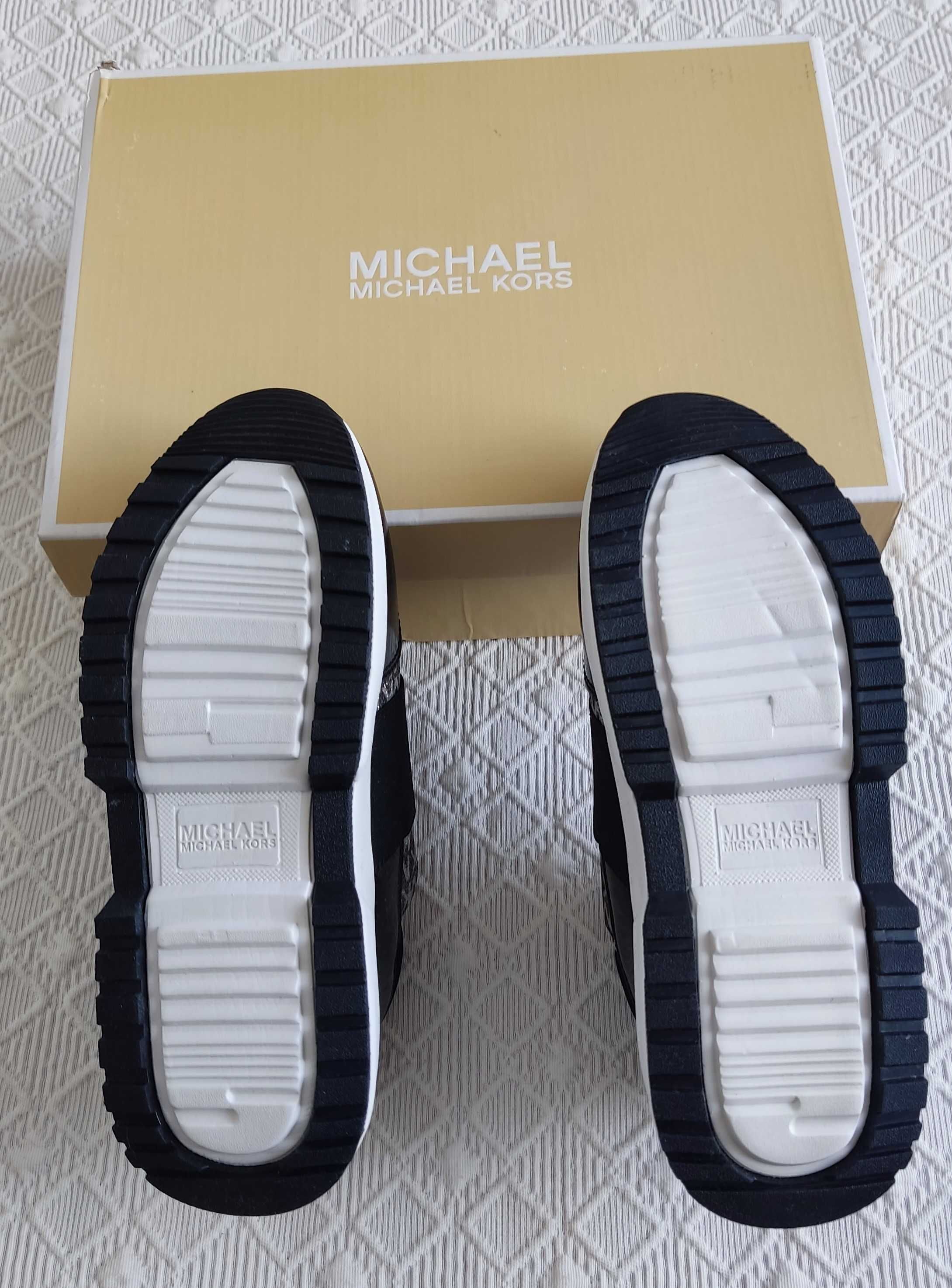 Ténis Michael Kors