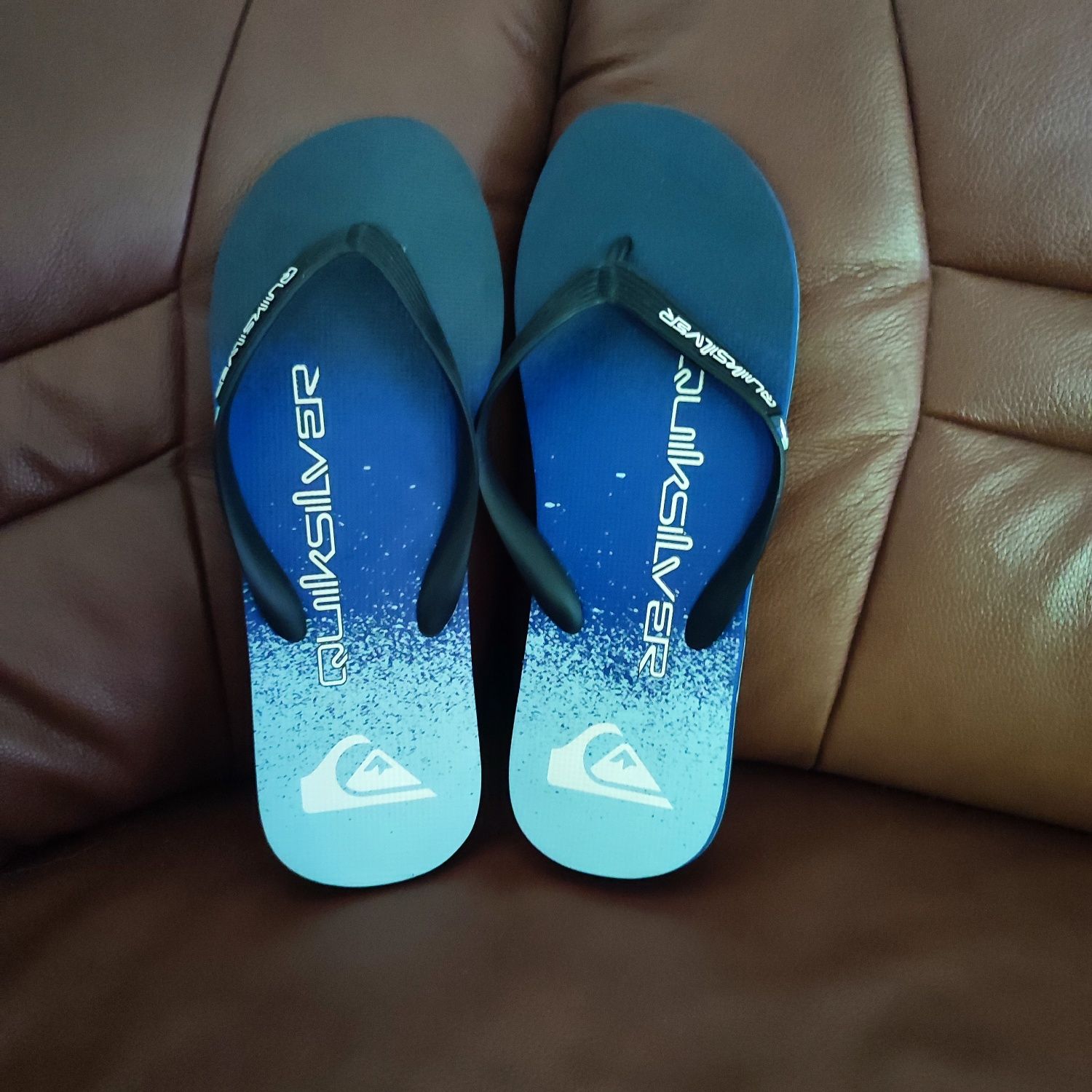 Japonki męskie markowe Quiksilver