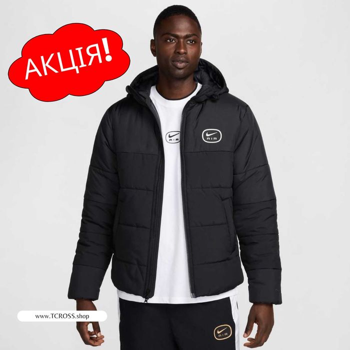 США‼️Куртка Nike Sportswear Air Max Jordan DN (XS по 4XL) (HM0198-011)
