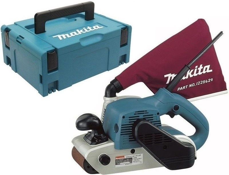 Szlifierka taśmowa Makita 9403J Nowa