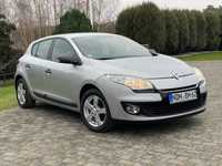 Renault Megane Podgrzewane fotele # Navi # Bluetooth