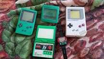 Nintendo gameboy