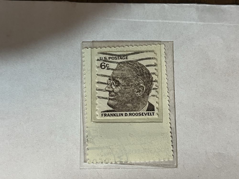 Selo Franklin D. Roosevelt
